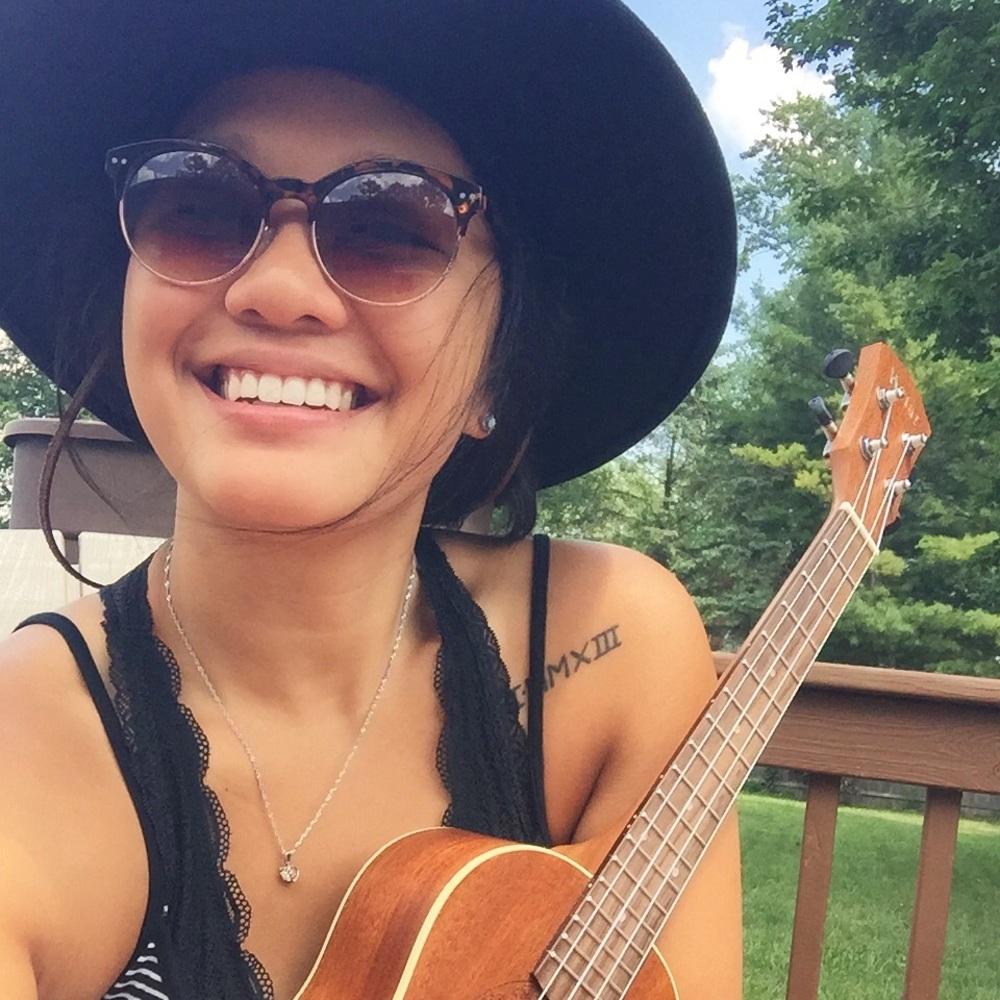 Meet your Posher, Ae